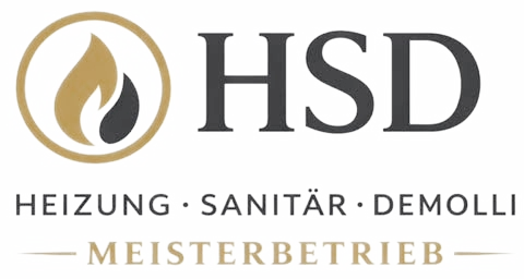 HSD Heizung Sanitär Demolli – Meisterbetrieb